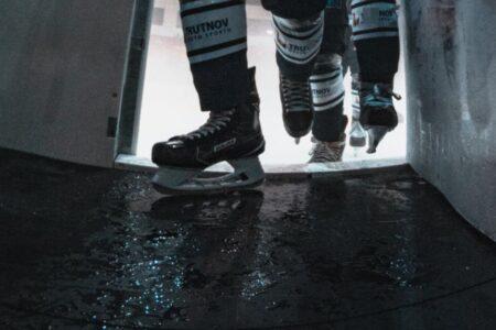 Eishockey
