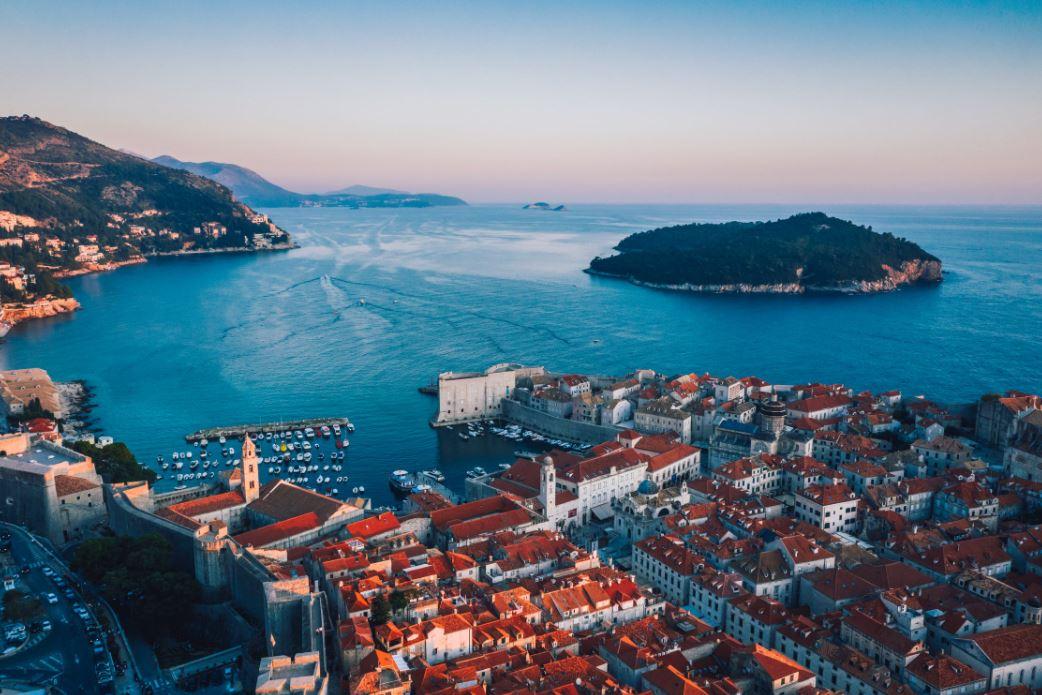 Urlaub in Kroatien: erholsam und abwechslungsreich  