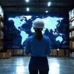 Intelligente Lieferkettensteuerung mit APS System